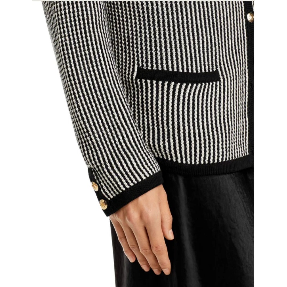 Anine Bing Dave Cardigan‎ Size XS - Picture 4 of 5
